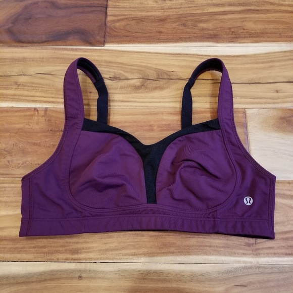 lululemon athletica Other - *2 FOR $60*Lululemon  Ta Ta Tamer II36C Sports Bra